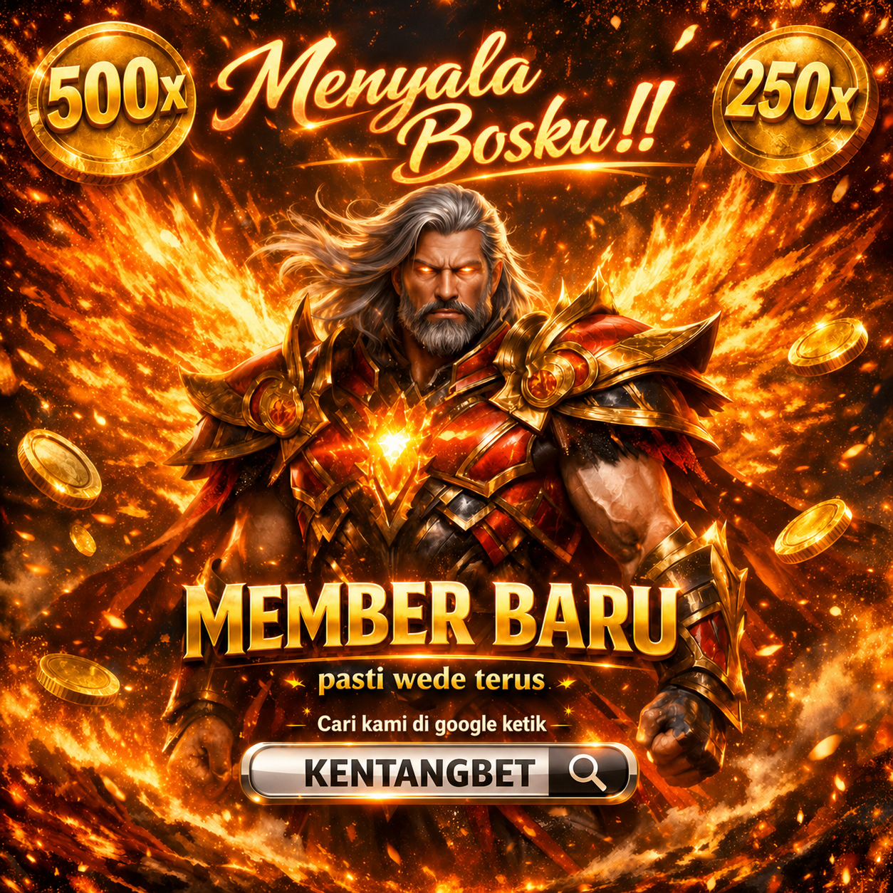 Kentangbet