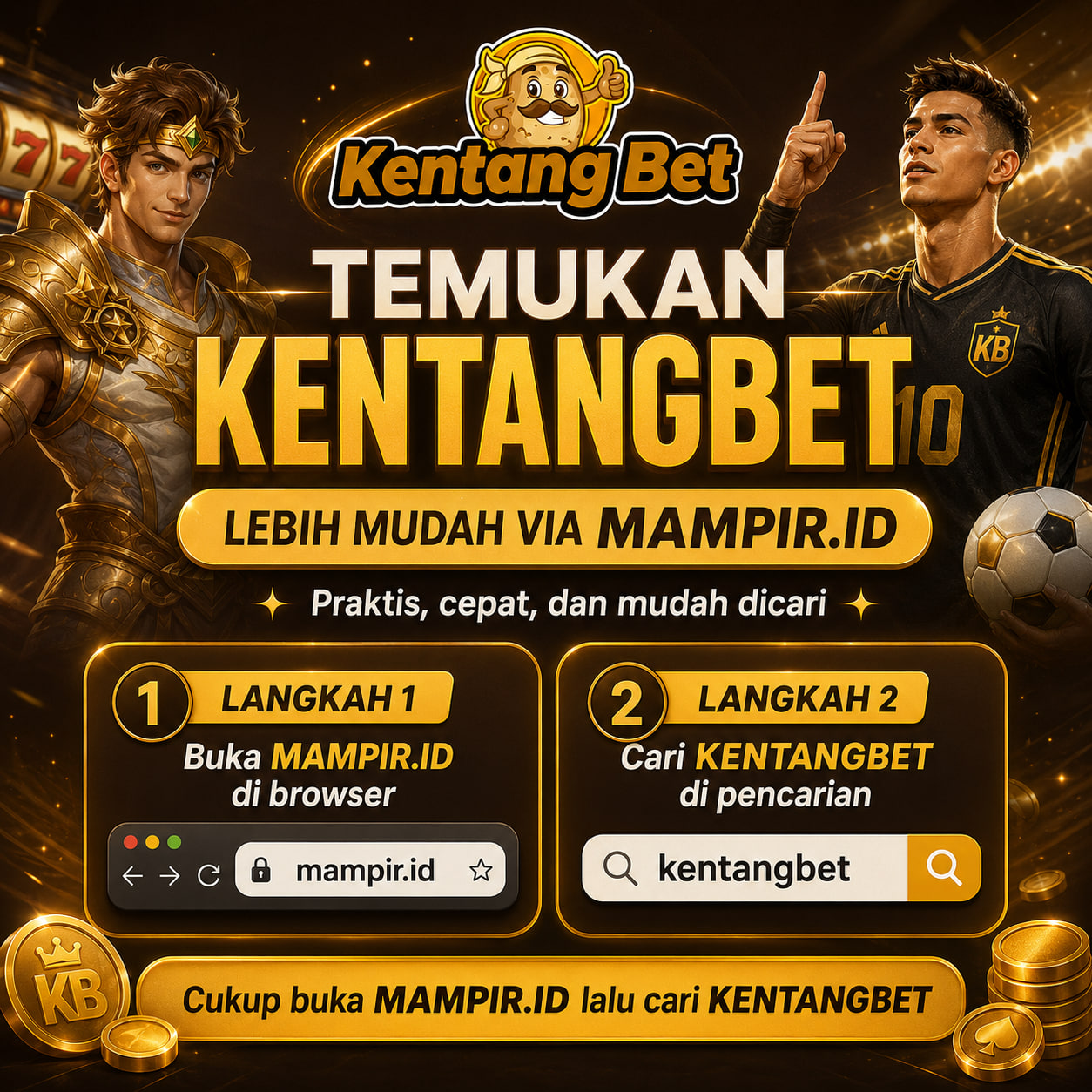 Slot Gacor Banner
